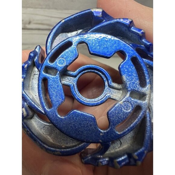 Beyblade‎ Galaxy Pegasus - Picture 7 of 8